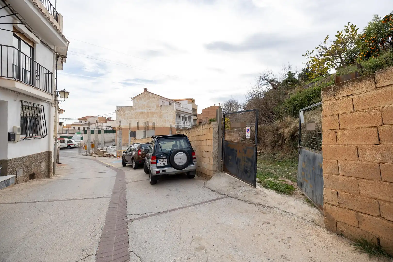 Grundstücke und Bauplätze zum Verkauf in Calle Piedra del Castaño, imagen 13