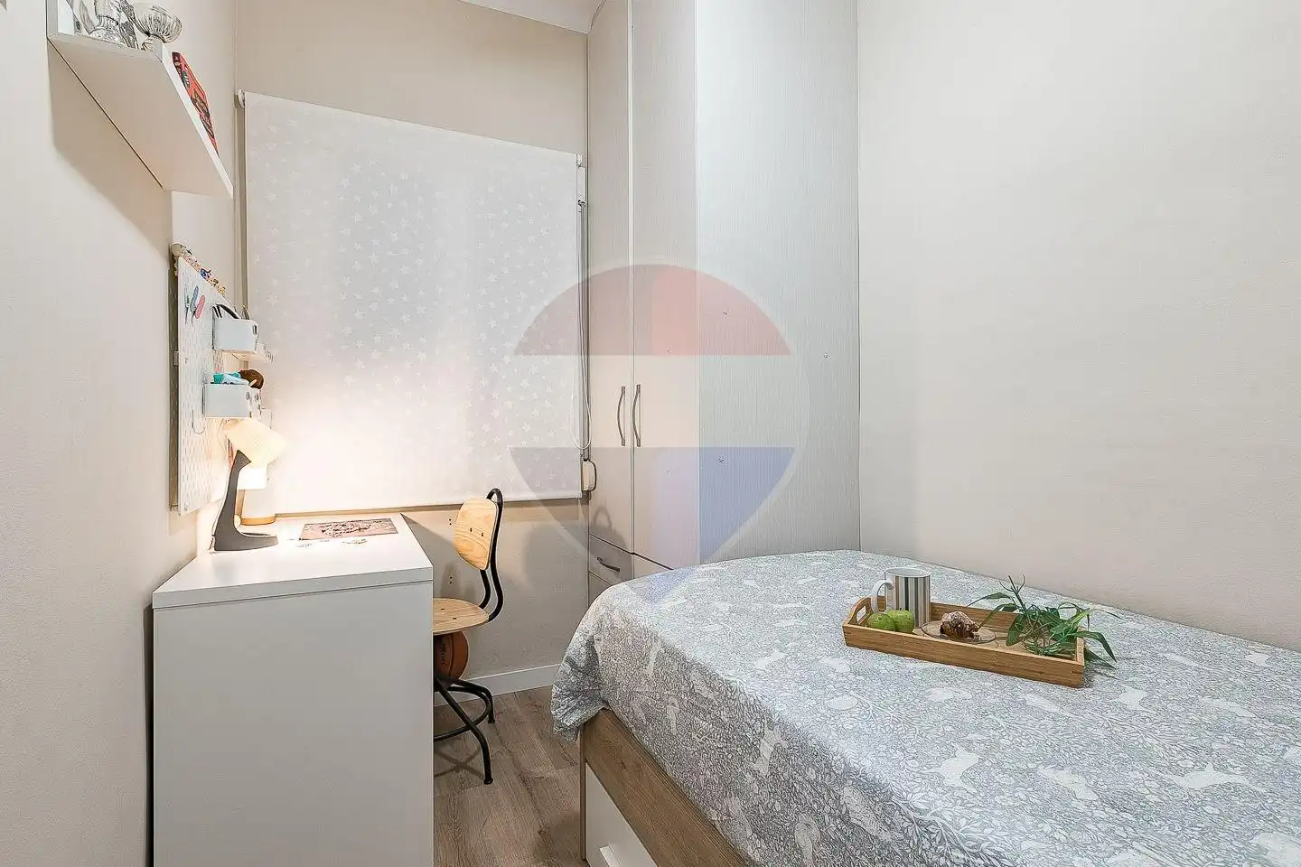 Habitación de Piso en venta en Barcelona con Aire acondicionado, Calefacción y Balcón