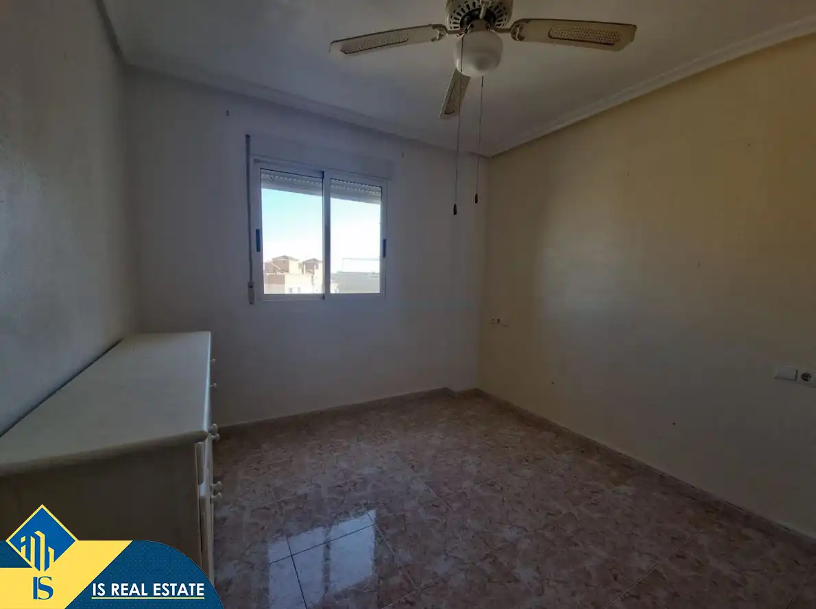 Apartament amb piscina en venda a Nueva Torrevieja - Aguas Nuevas, imagen 8