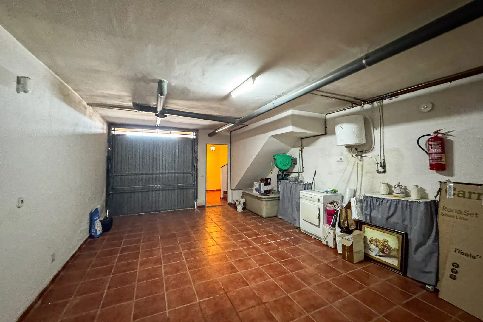 Casa o xalet en venda en Cabo de Gata amb Aire condicionat, Calefacció i Terrassa