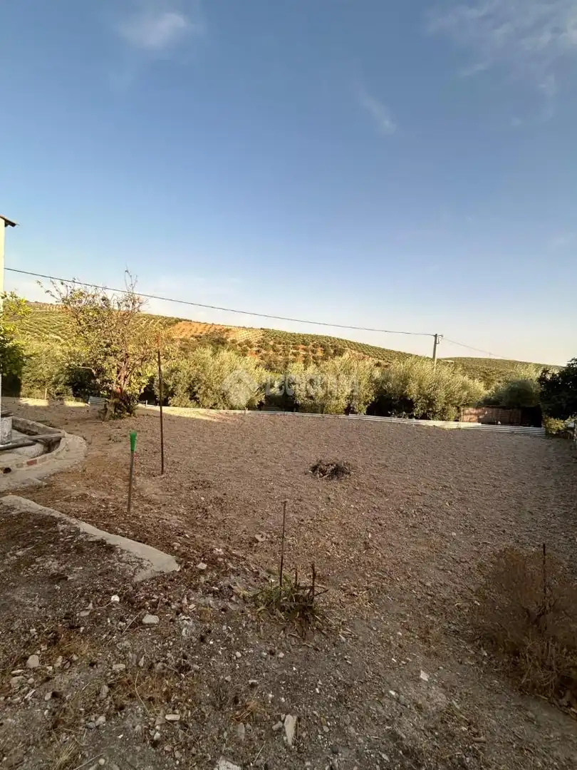 Finca rústica en venda en Montilla