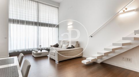Foto 5 von Loft zur Miete in C/ de la Creu Roja, Vara de Quart, Valencia Capital
