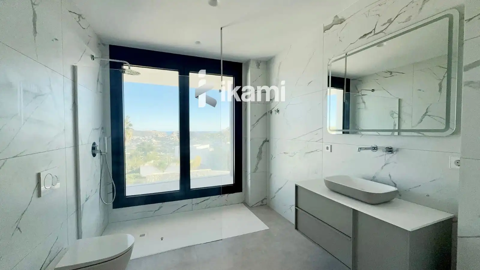 Villa con piscina in vendita a Benimeit - Tabaira, imagen 28