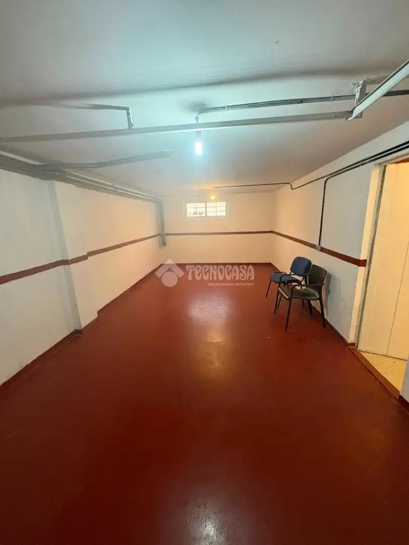 Casa adosada en venda en Valladolid amb Calefacció i Parquet
