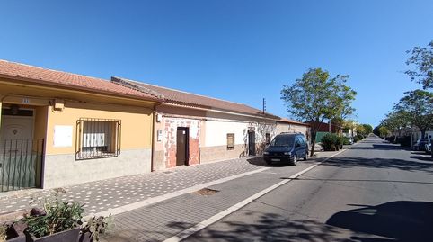 Photo 2 of Houses for sale in Calle Calvario, Torralba de Calatrava, Ciudad Real
