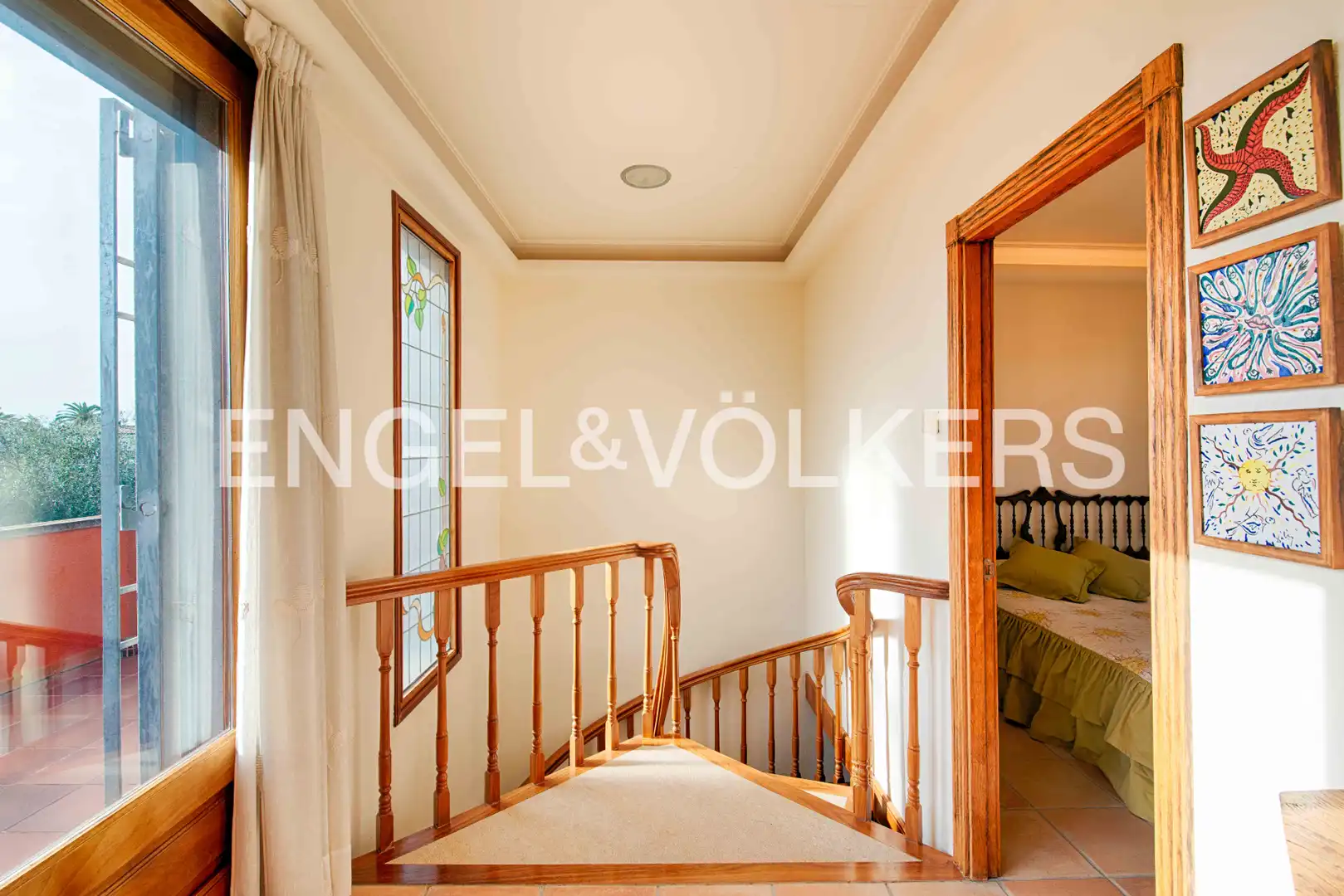 Chalet con piscina en venta en Carrer Pení, imagen 32