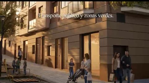 Foto 5 de Apartament en venda a Xàtiva, Valencia