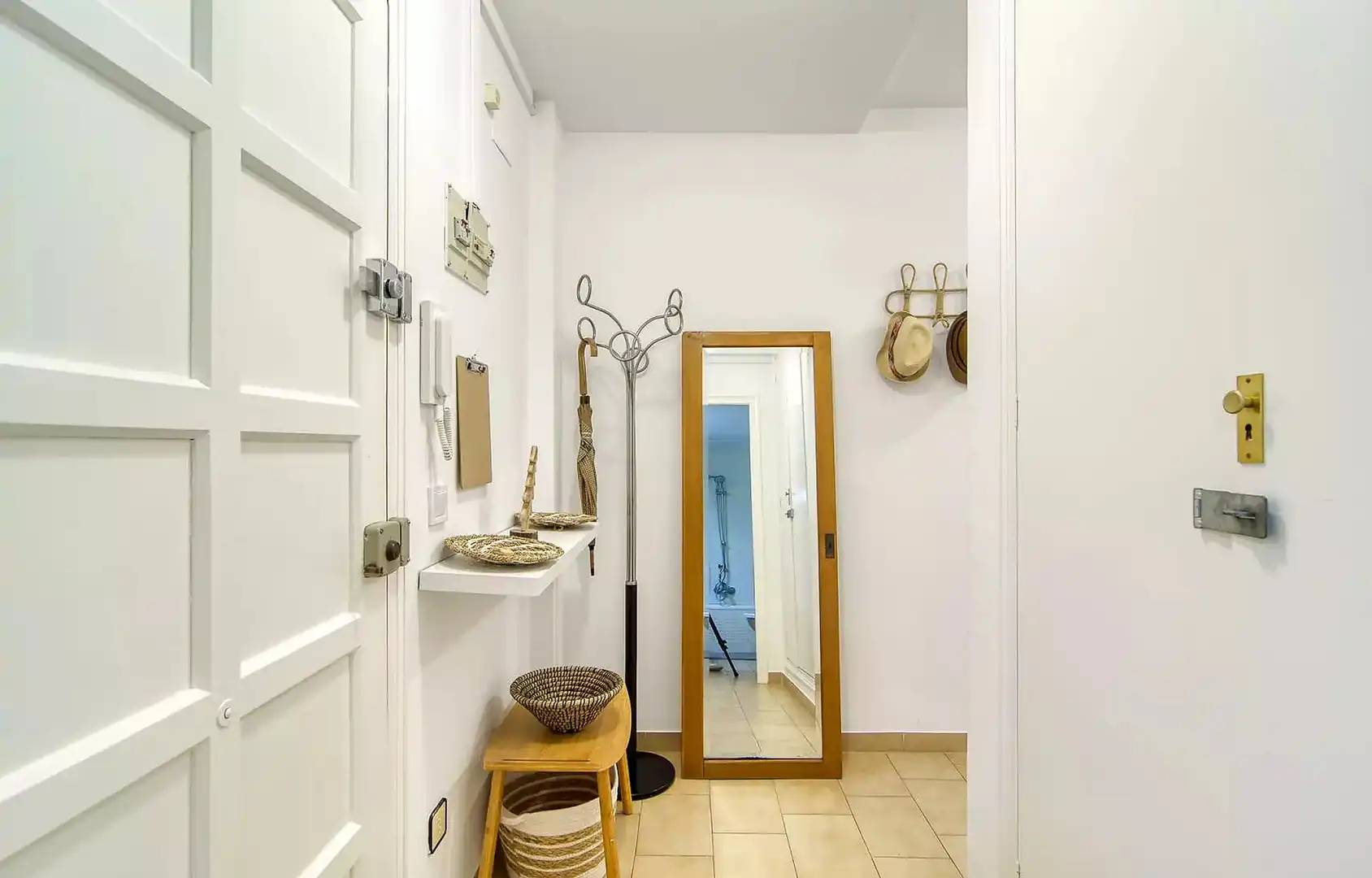 Apartament en venda a Carrer Arquitecte Gaudí 12, imagen 16