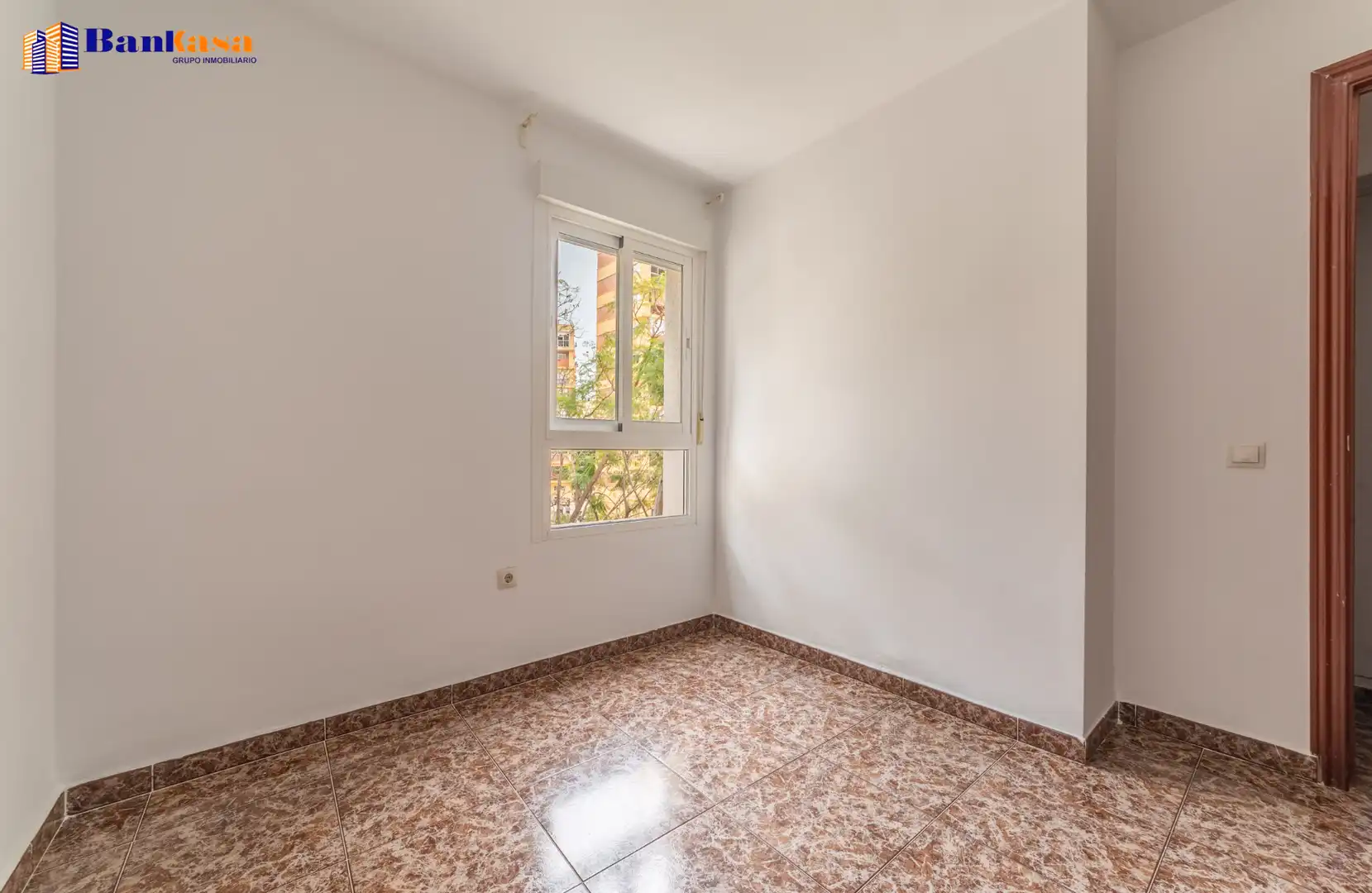 Habitación de Piso en venta en Málaga con Aire acondicionado