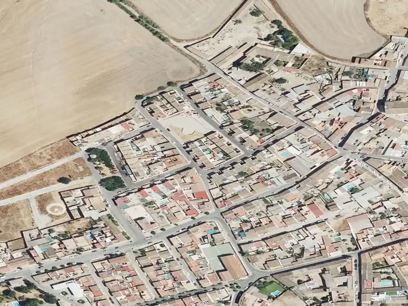 Haus zum Verkauf in Calle Virgen de Fatima, imagen 2