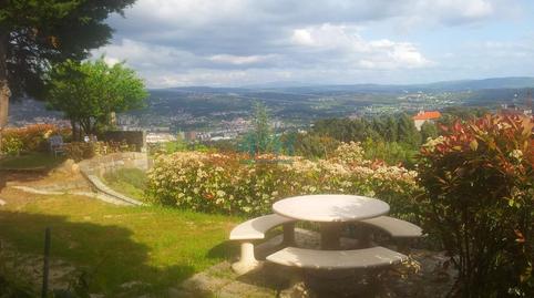 Foto 4 de Residencial en venda a Piñor, Ourense