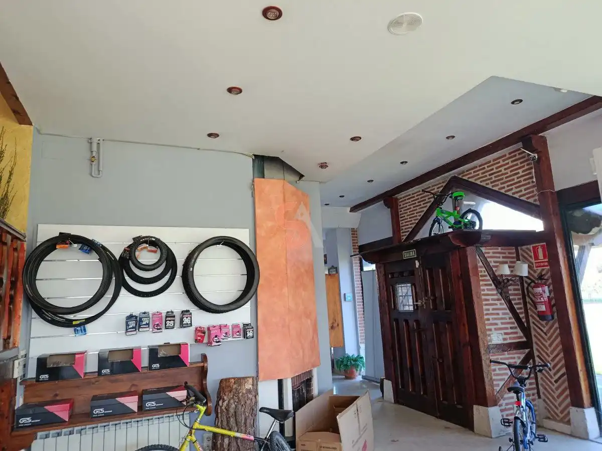 Local comercial en venda a DE RUEDA, imagen 21