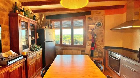 Foto 3 de Casa o chalet en venta en Arnes, Tarragona