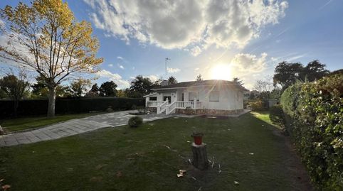 Foto 2 de Casa o chalet en venta en Calle Villafranca, Eurovillas, Nuevo Baztán