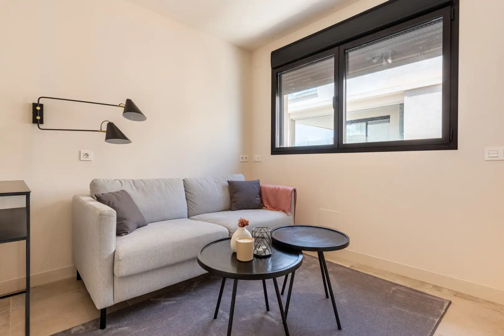 Apartament amb balcó en venda a La Cala Mijas, imagen 15