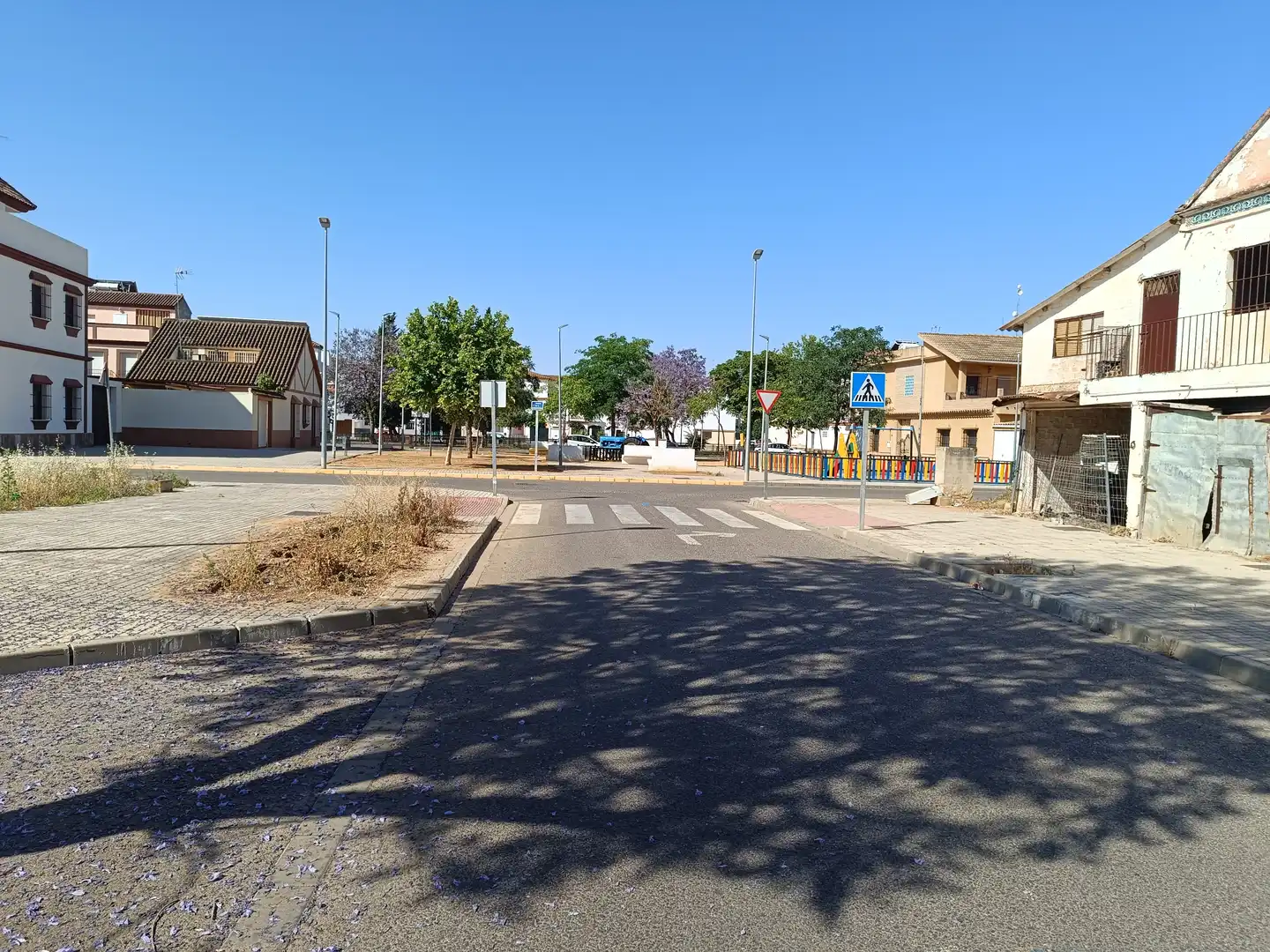 Terrenys i solars en venda a Brenes, imagen 2