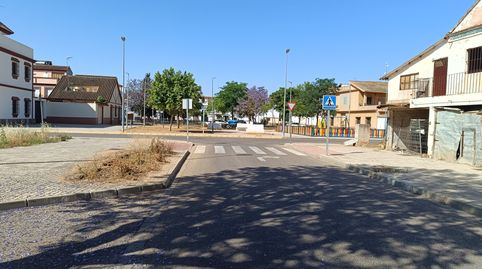 Parcela urbanizable en buena zona residencial, immagine 2