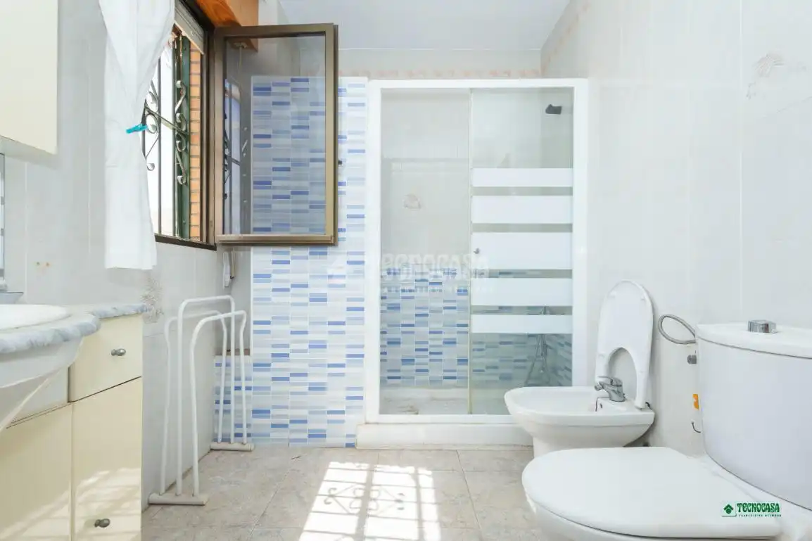 Flat for sale in Ciudad Jardín - Tagarete - El Zapillo