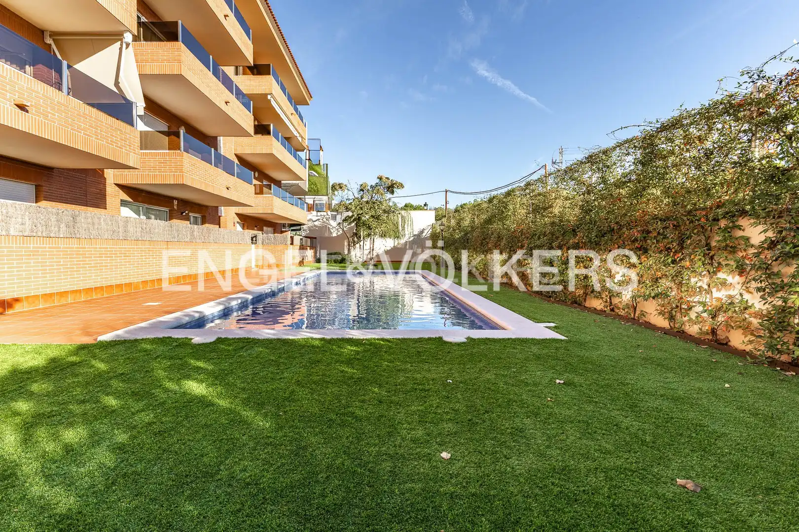 Ground floor with garden for sale in Mas Duran, imagen 60
