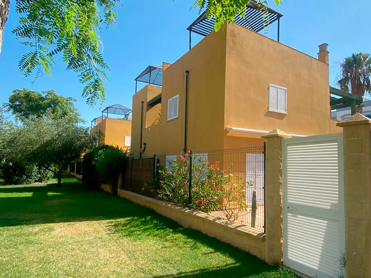 Wohnung mit Terrasse zum Verkauf in Avenida de la Urta 2, imagen 7