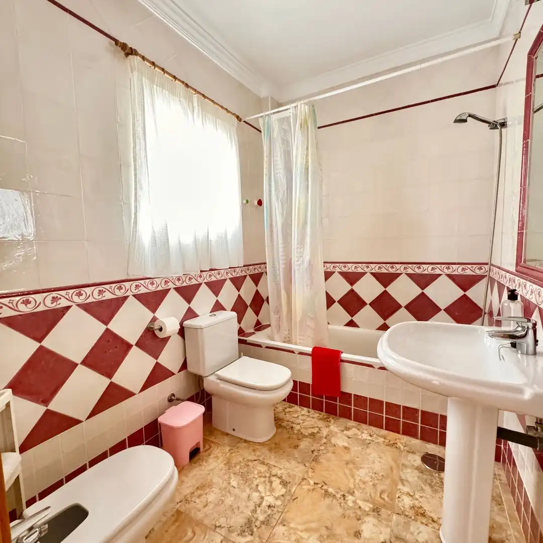 Casa con terrazza in vendita a Periana, imagen 17