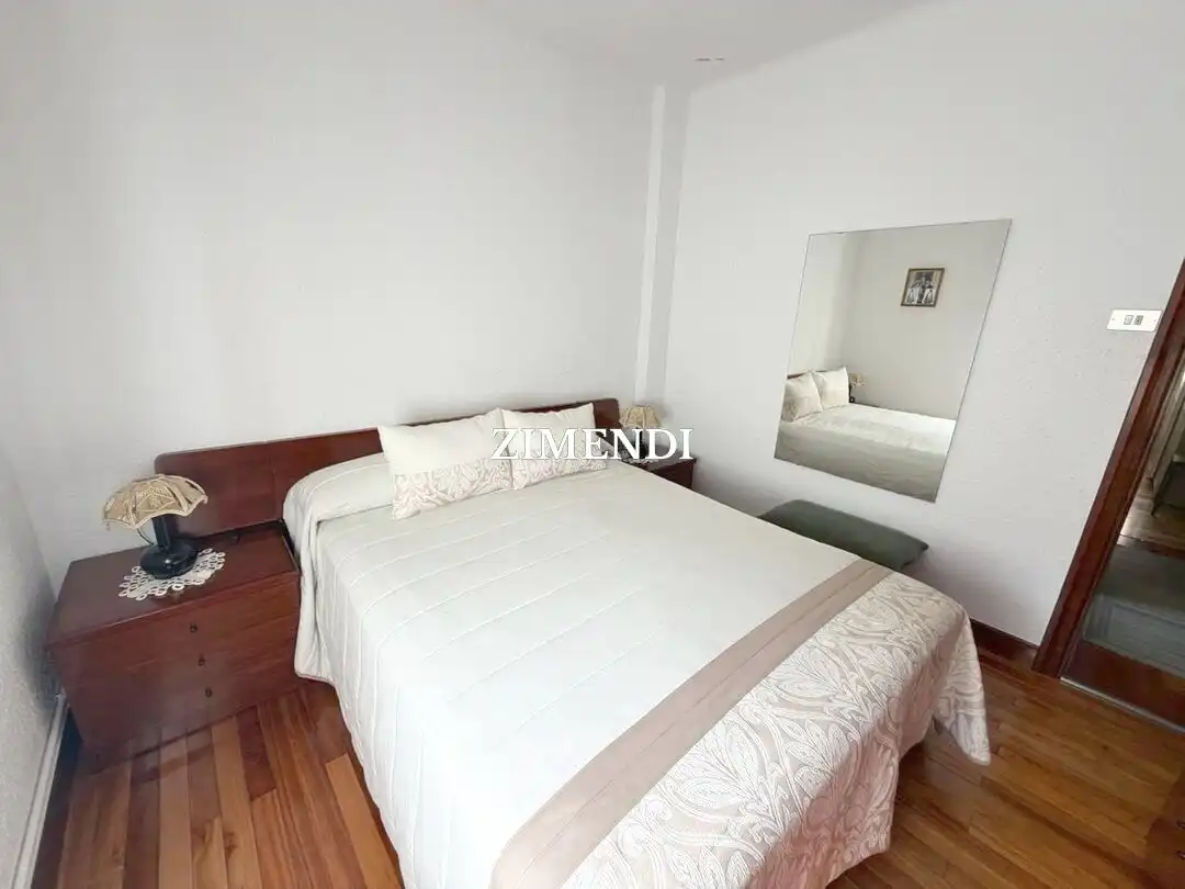 Habitación de Piso en venta en Berriz con Calefacción, Trastero y Amueblado