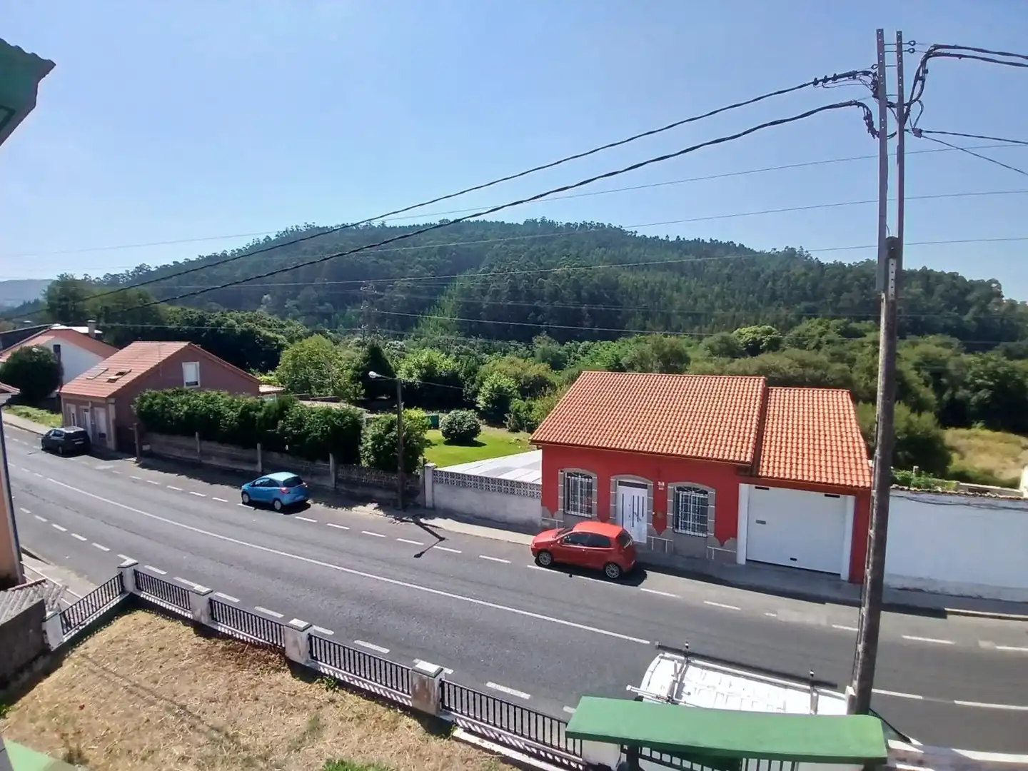 Houses for rent in Neda