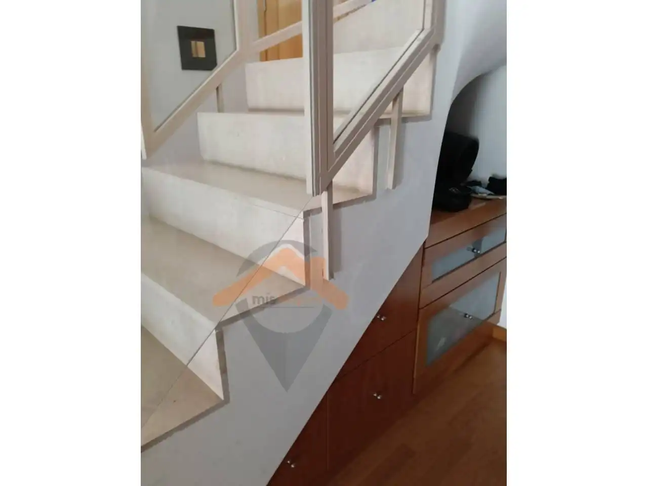 Duplex with terrace for sale in Calle Emperatriz Eugenia, imagen 12