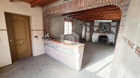 Foto 5 von Haus oder Chalet zum Verkauf in Calle Daimalos, Arenas, Málaga