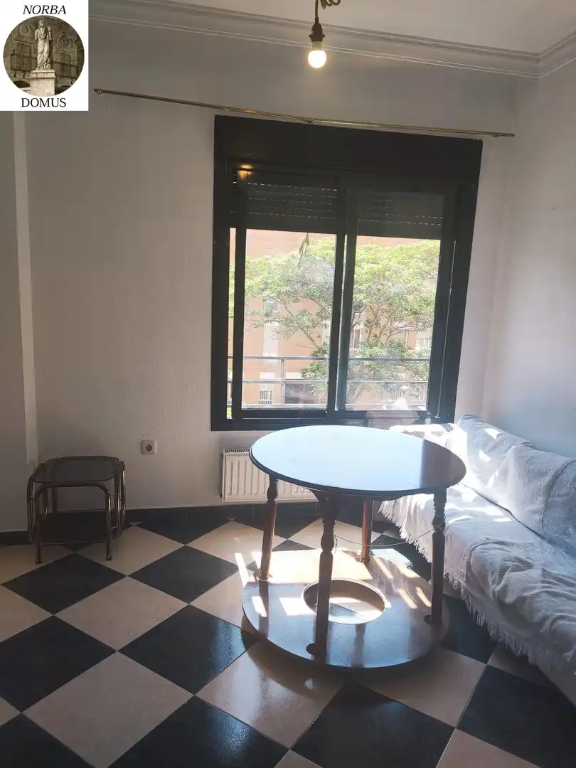 Apartament amb ascensor en venda a Avenida de Alemania 33, imagen 6