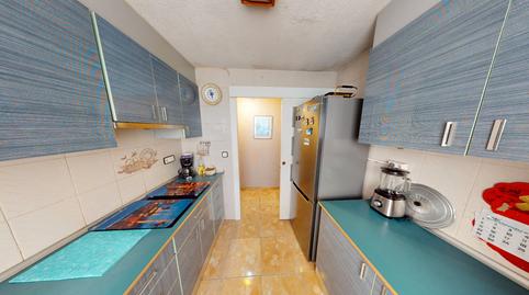 Foto 2 de Pis en venda a Calle Geógrafo Rey Pastor, Virgen del Remedio - Parque Lo Morant, Alicante