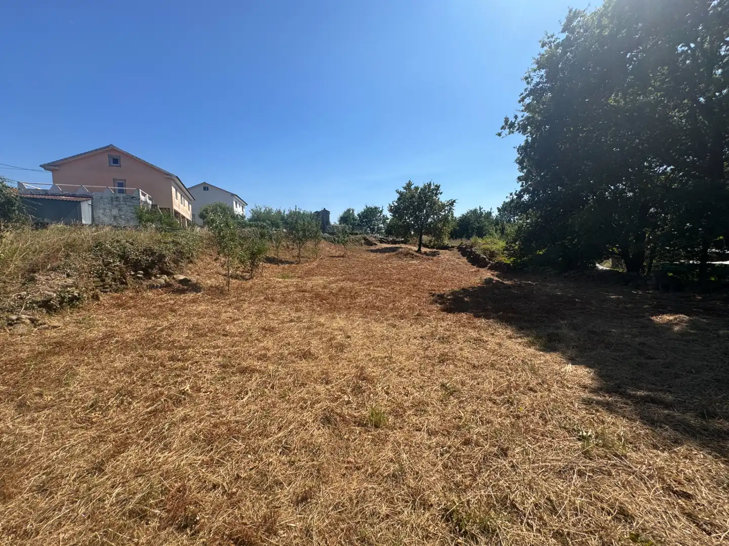 Residencial en venta en Muros