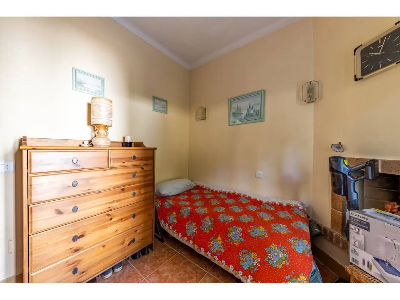 Dormitori de Casa o xalet en venda en Sa Pobla