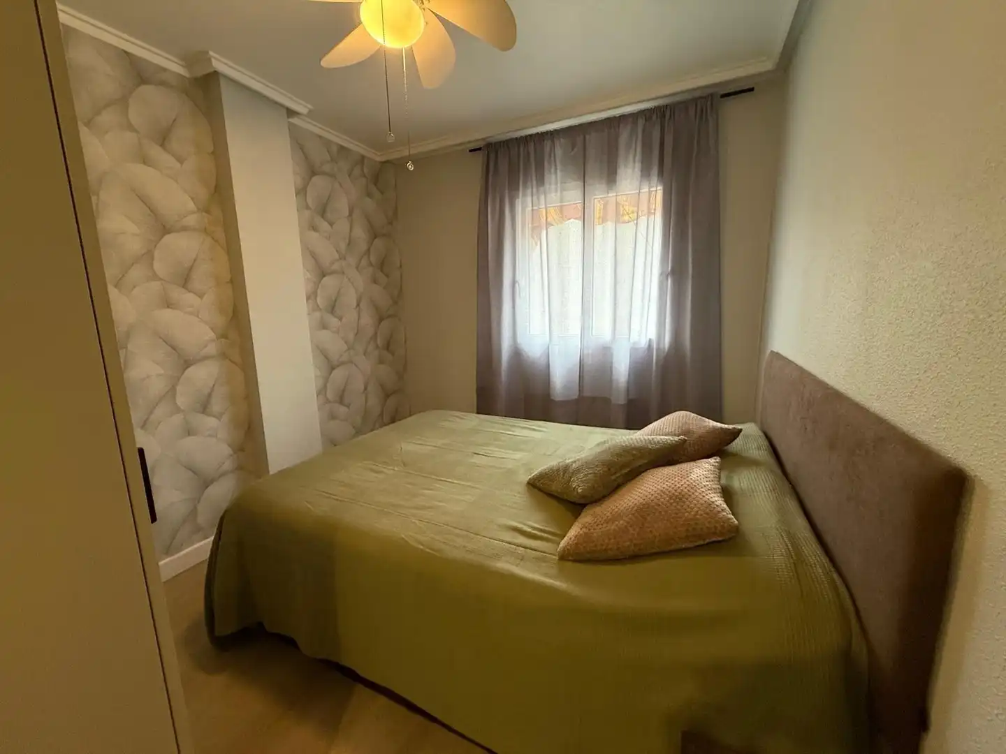 Apartamento con terraza en venta en SAN PASCUAL, imagen 11