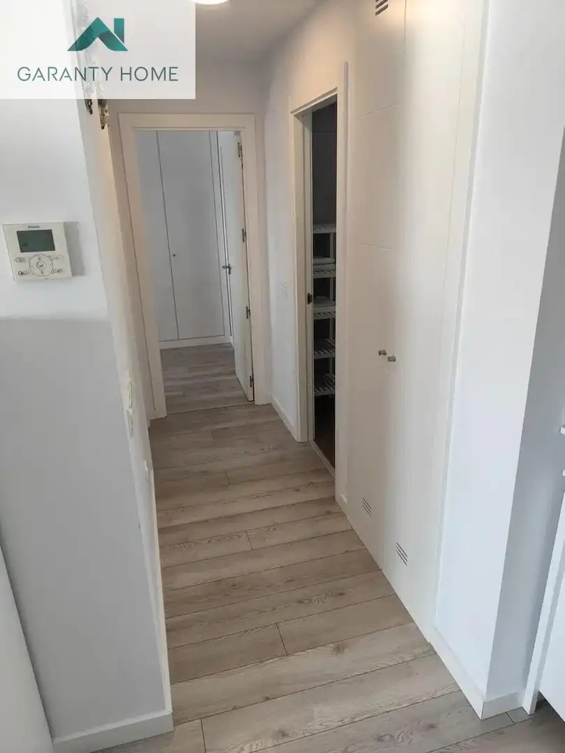 Piso de alquiler en Vélez-Málaga con Aire acondicionado, Jardín privado y Terraza