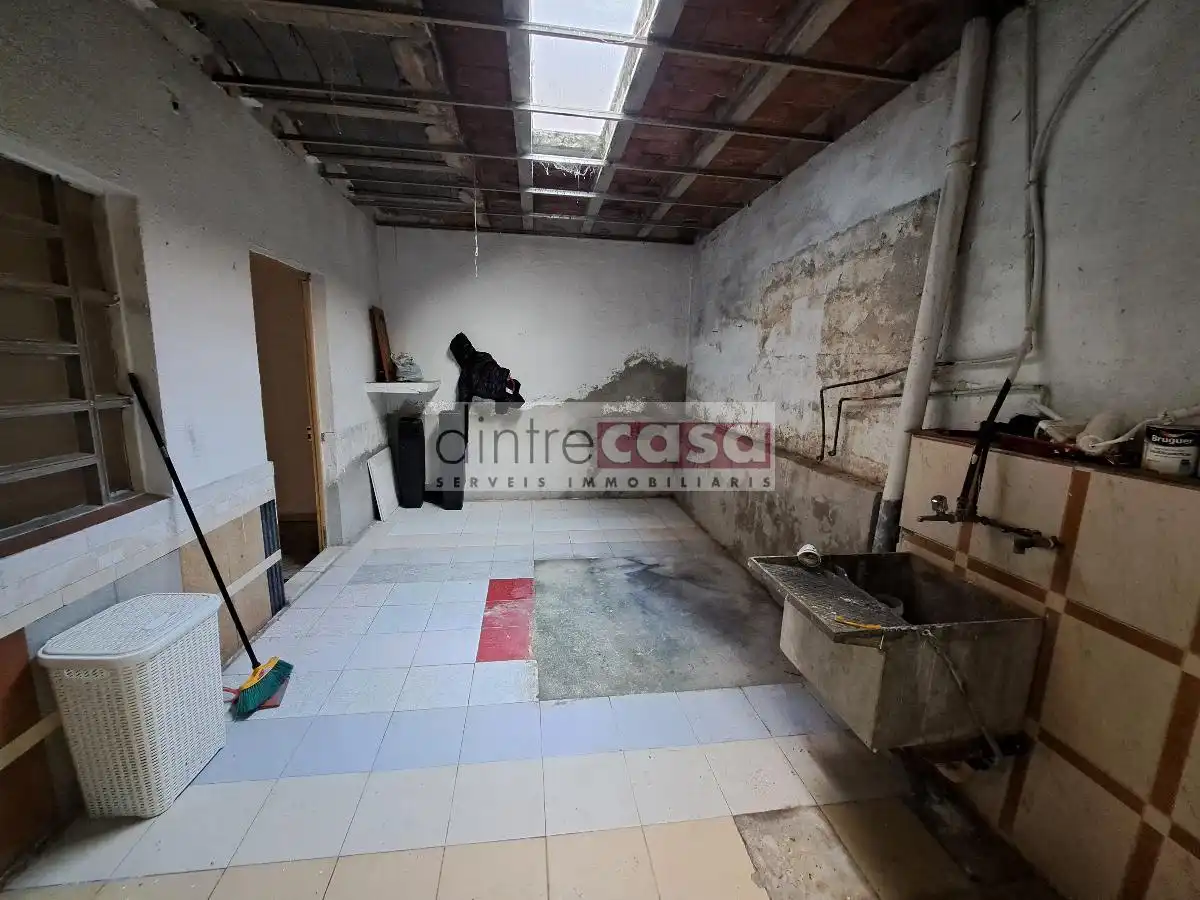 House with terrace for sale in Tordera pueblo, imagen 9
