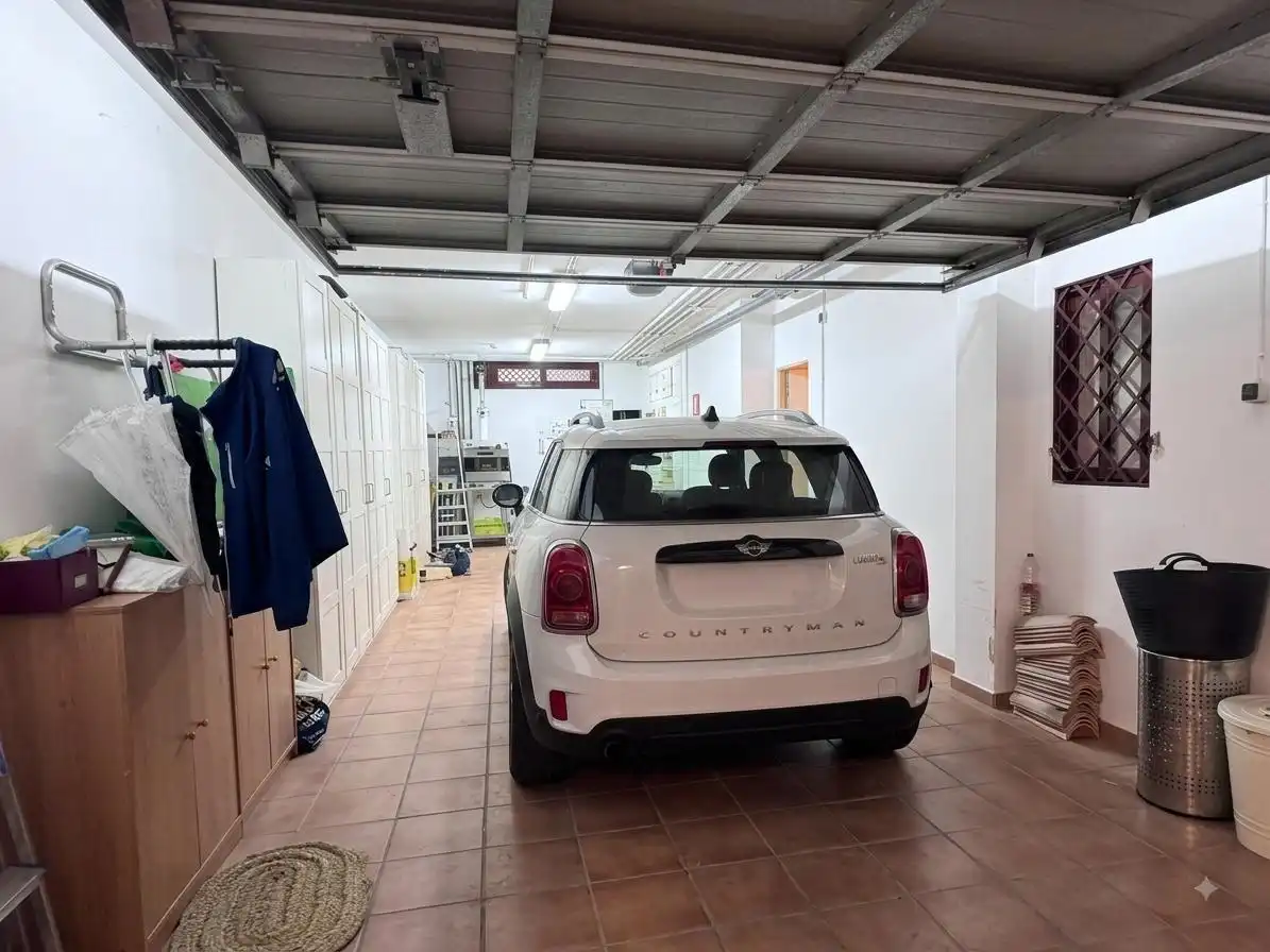 Casa bifamiliare con piscina in vendita a Playa de Granada, imagen 46