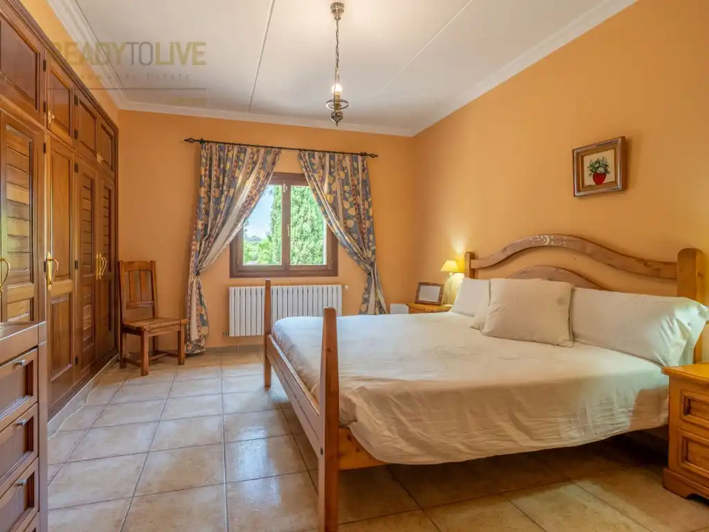 Villa con terrazza in vendita a Santa Margalida Poble, imagen 43