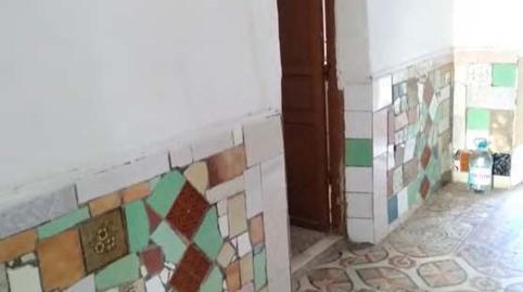 Foto 5 de Residencial en venta en Calle Zaragoza, 18, Aguas Vivas - La Zambomba, Cáceres Capital