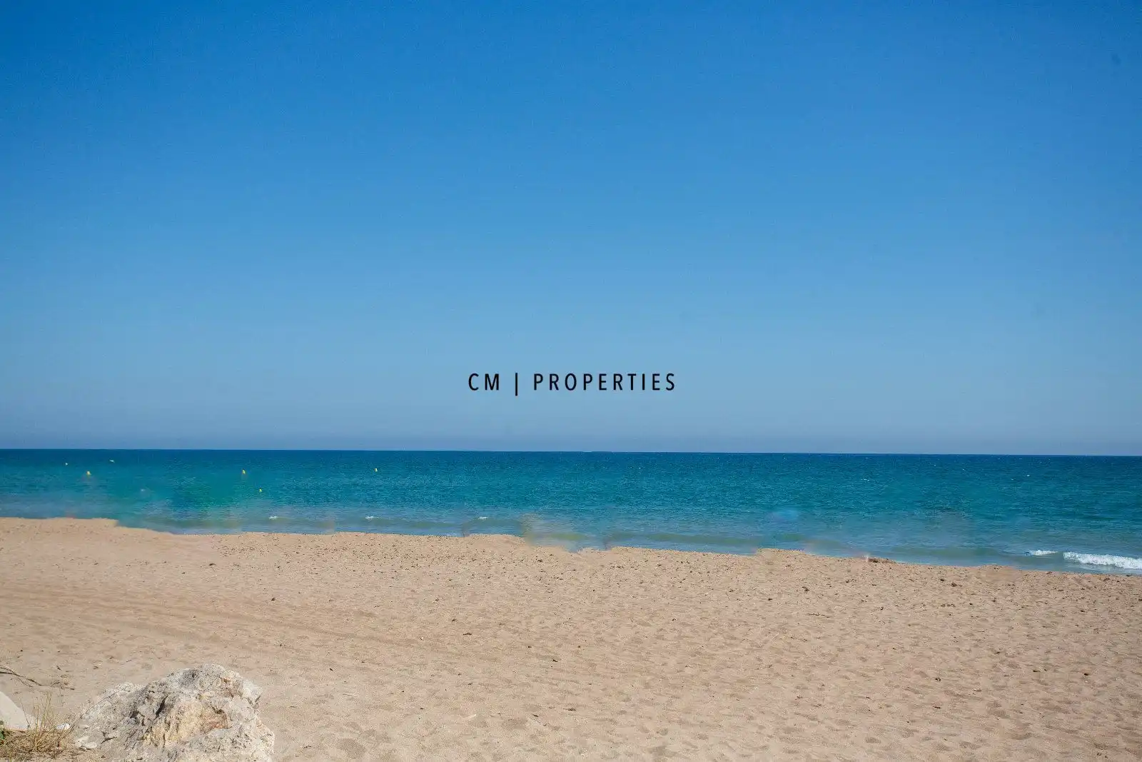 Apartamento en venta en Les Bovetes - La Felicidad