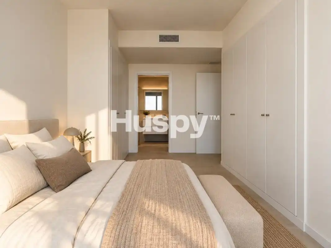 Piso con terraza en venta en Passeig Del Mare Nostrum, imagen 21