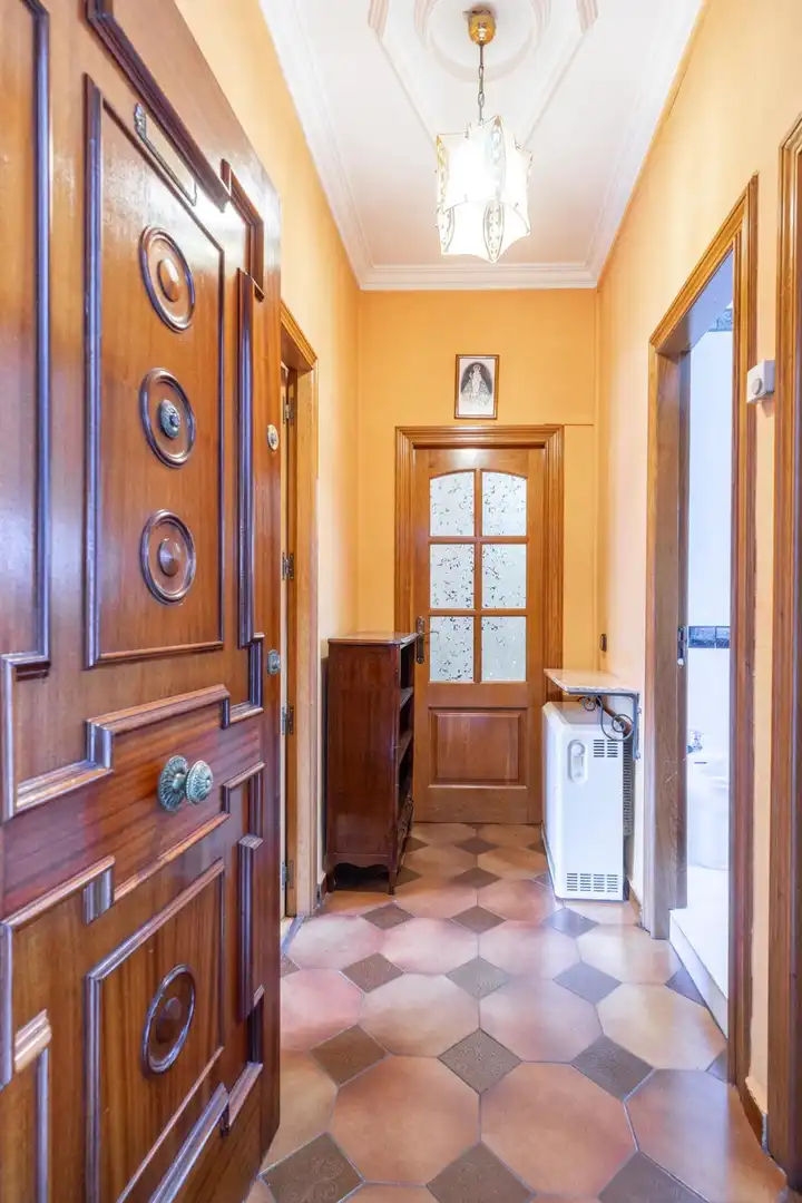 Appartamento in vendita a Calle de Severo Ochoa 22, imagen 11