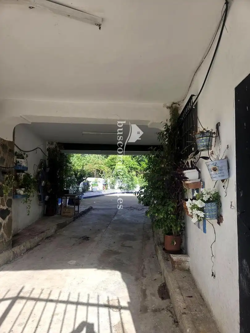 Piso en venta en Jaén con Balcón y Piscina comunitaria
