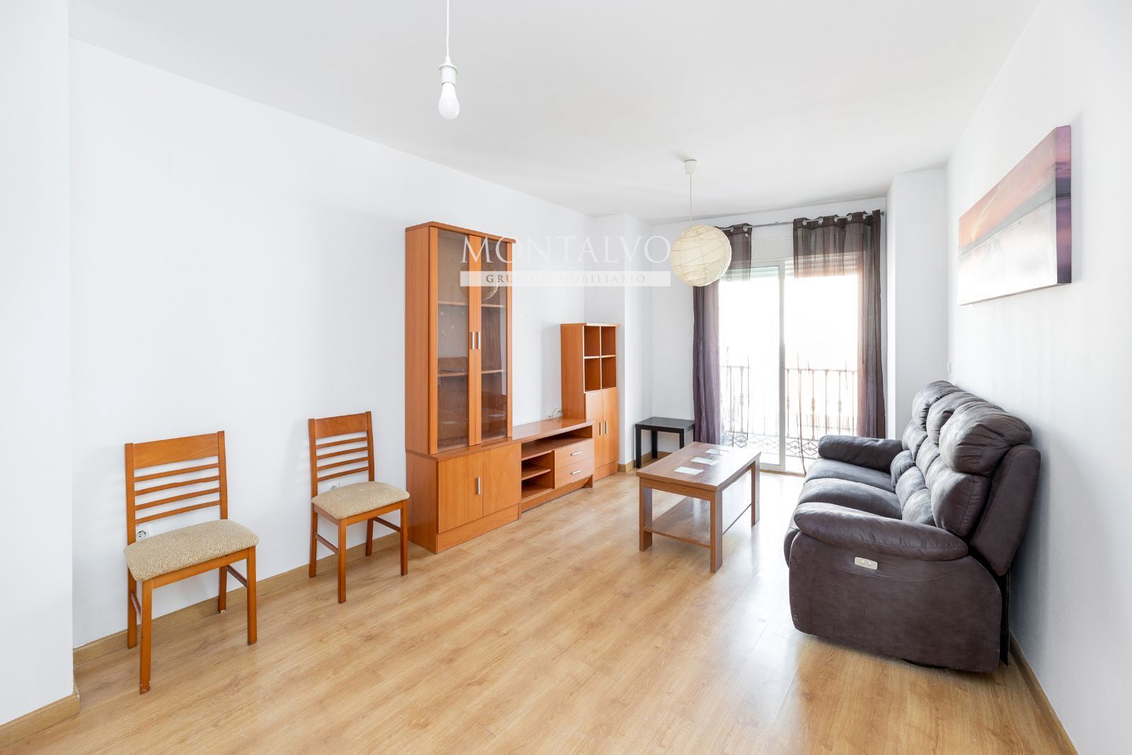 Bedroom of Flat for sale in Atarfe