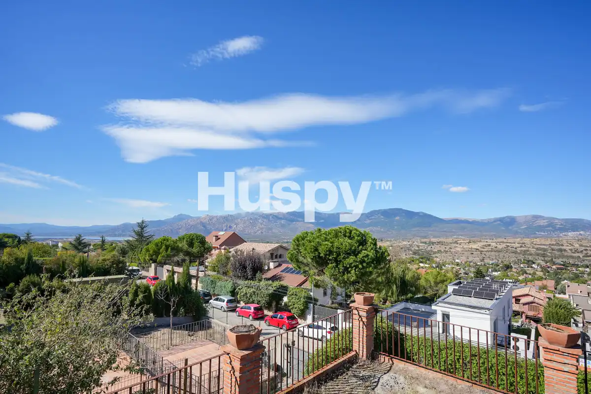 Villa mit Terrasse zum Verkauf in Calle Puenteareas, imagen 49