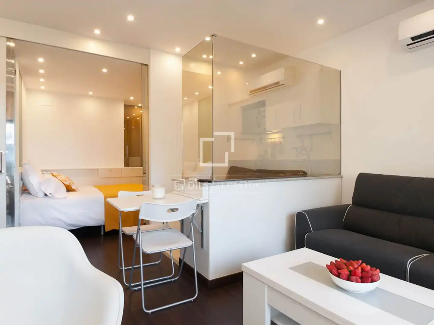 Appartamento con piscina in vendita a Centre, imagen 4