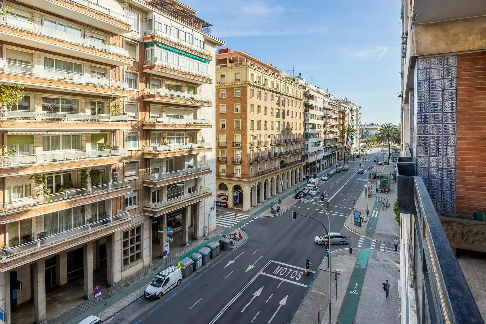 Appartement avec ascenseur à vendre à Avenida REPUBLICA ARGENTINA, imagen 4