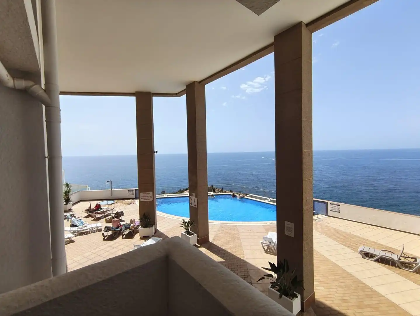 Maisonette mit Pool zum Verkauf in Rincón de Loix, imagen 45