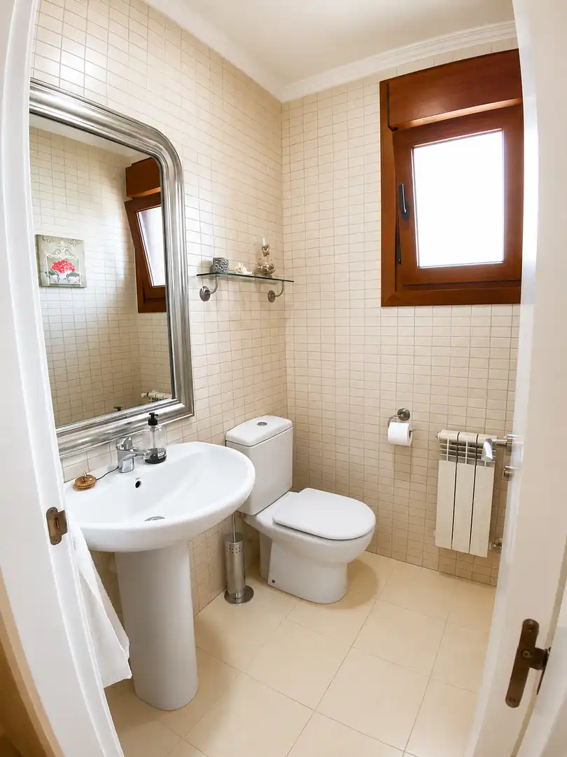 Casa con piscina en venta en Sanxenxo pueblo, imagen 22