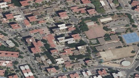 Foto 2 de Piso en venta en Menendez Pidal 1, Villegas, Sevilla Capital